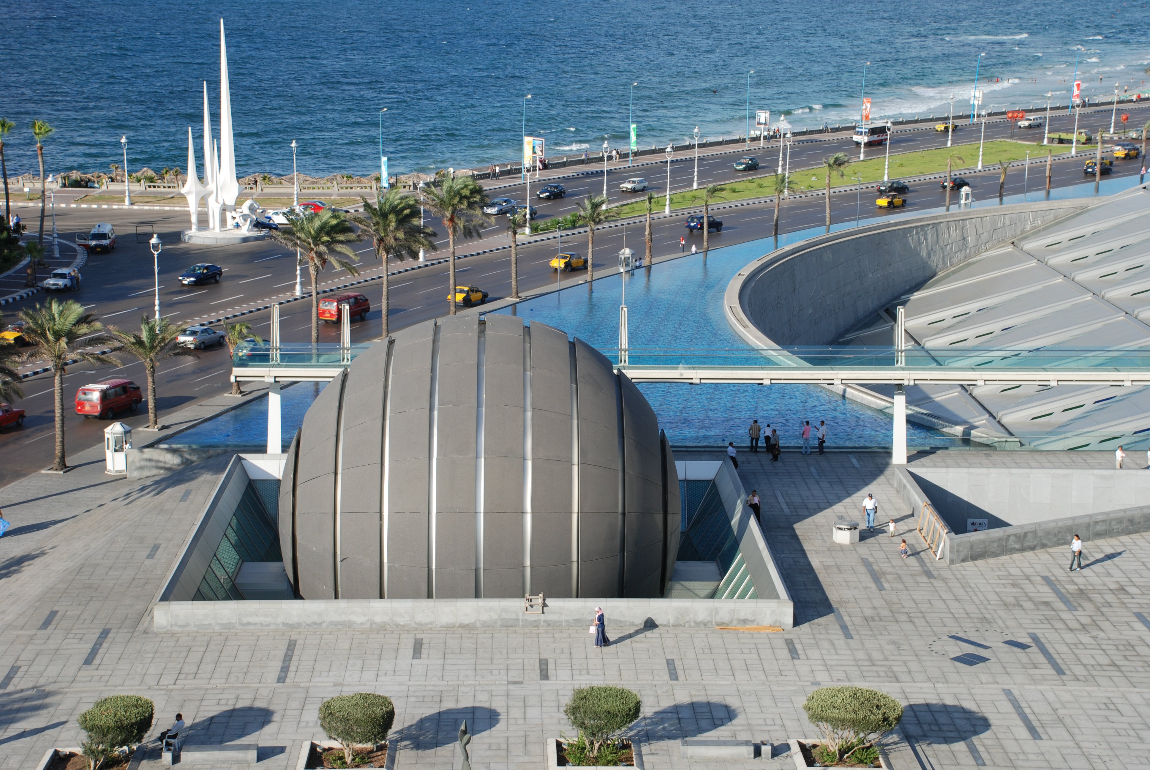 Mirage Hotel & Conference Center 49/53
