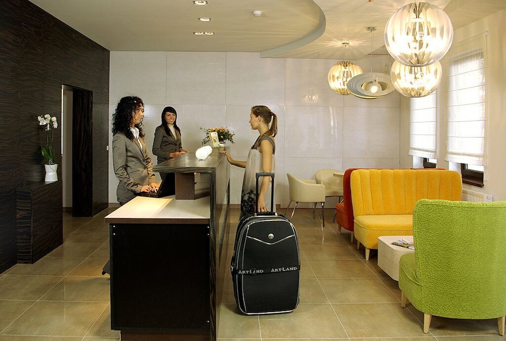 Hotel Impresja 5/37