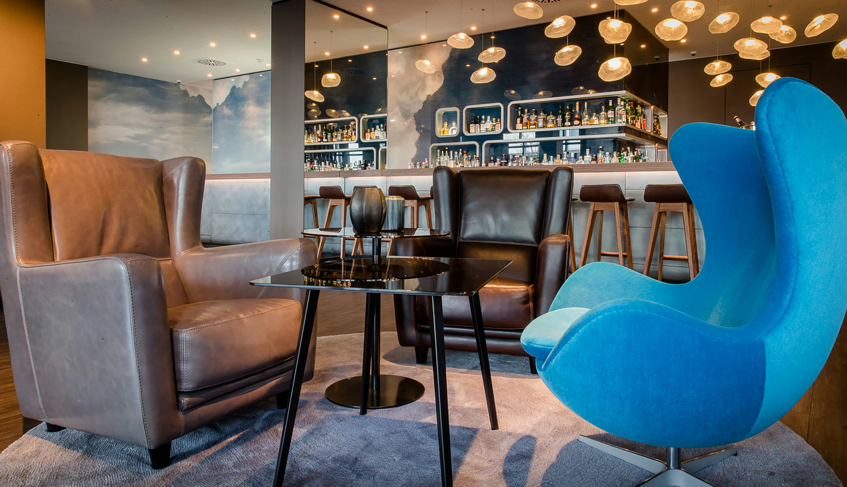 Motel One Frankfurt Airport 29/29