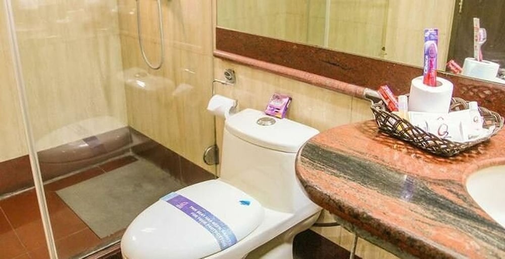 Hotel O2 Vip 36/38