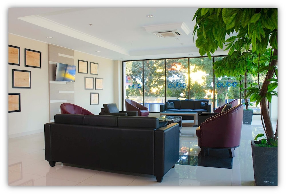 Makati Hotel Cibitung 37/52