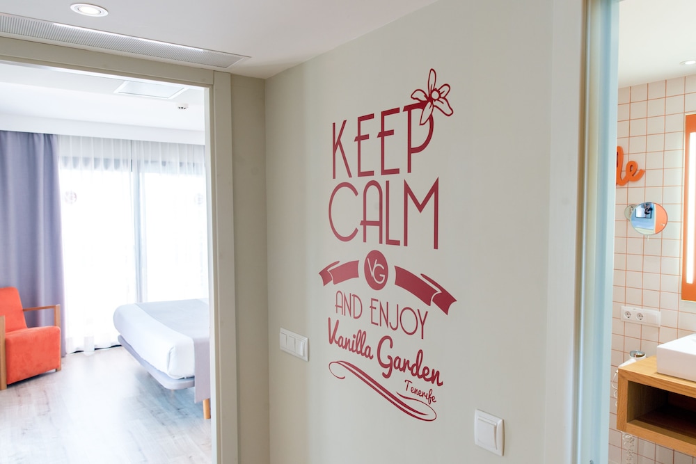 Vanilla Garden Hotel - Adults Only 42/74