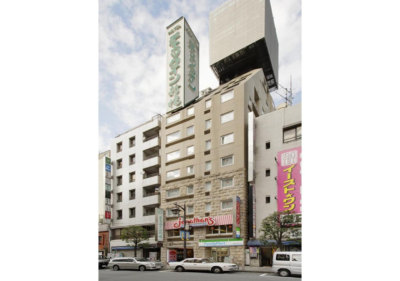 Hotel Check In Shimbashi 2/42