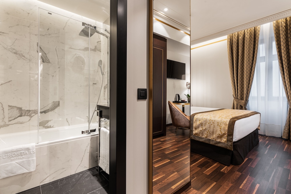 Aurea Legends by Eurostars Hotel Company 36/83