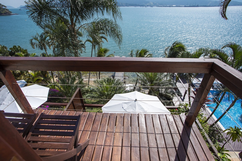 Barra Do Piuva Porto Hotel 24/50
