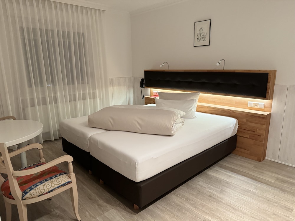 Hotel Haase 10/50