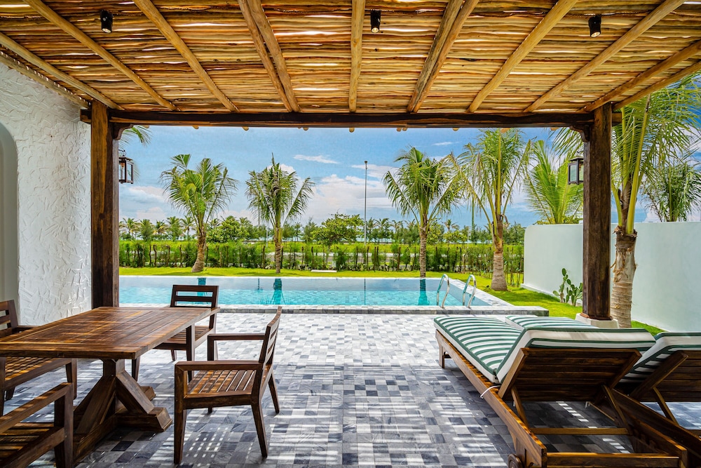 Stelia Beach Resort 20/50