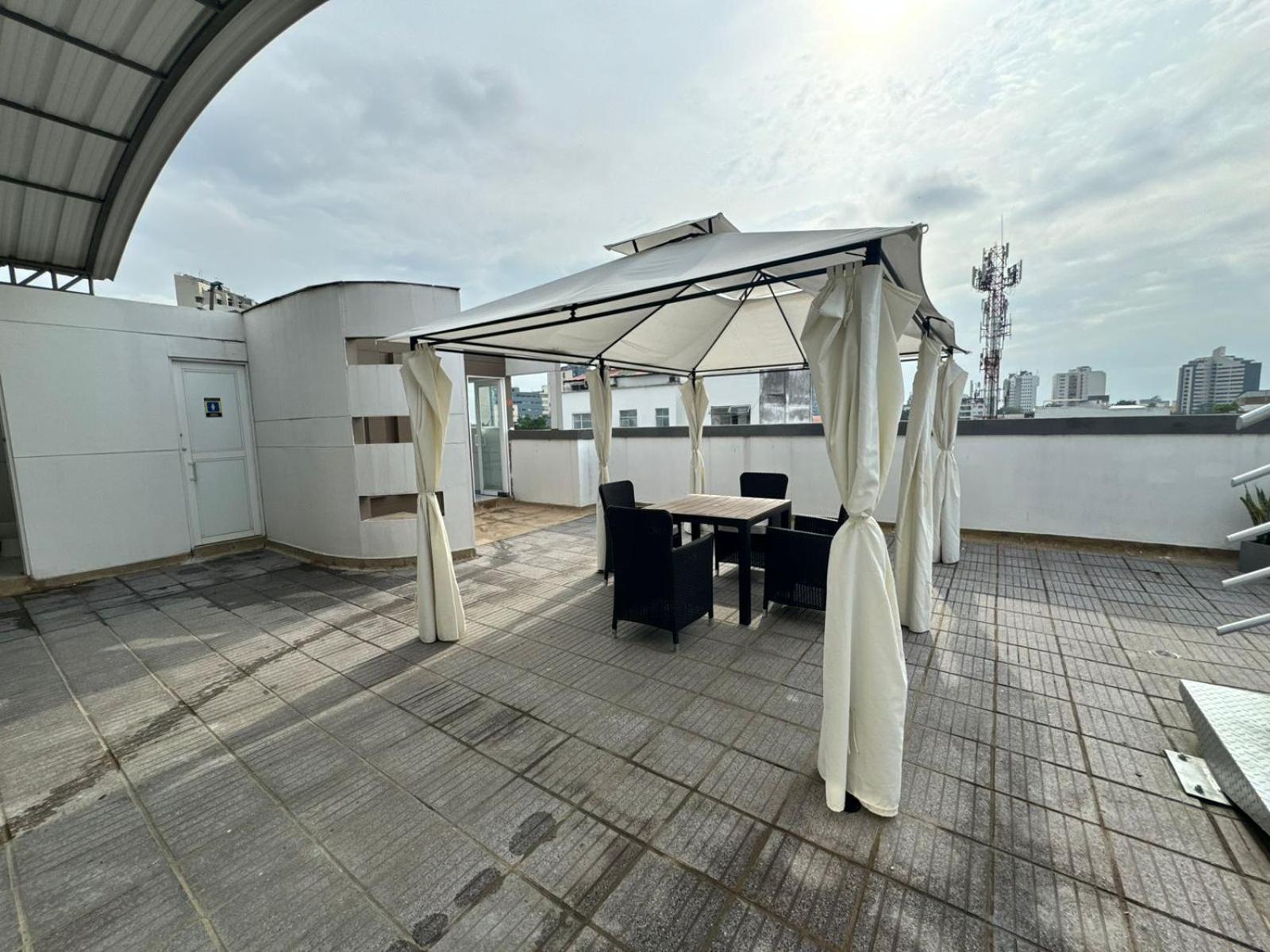 Hotel La Esperanza 20/26