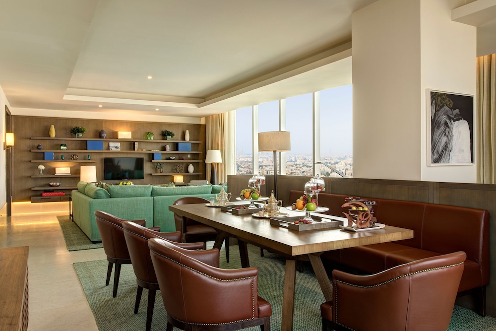 فندق ومنتجع أصيلة جدة(Assila, a Luxury Collection Hotel, Jeddah) 57/72