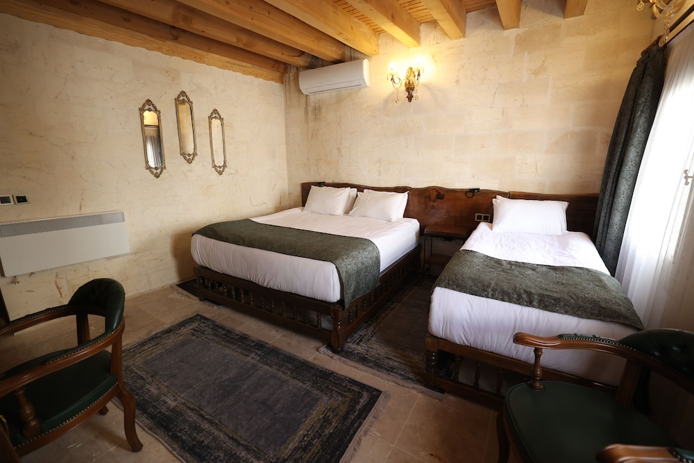 Tessera Hotel 13/49