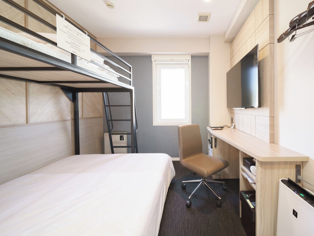 Super Hotel Hida Takayama 26/53