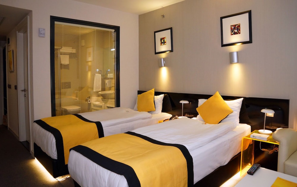Tempo Hotel Caglayan Istanbul 19/50