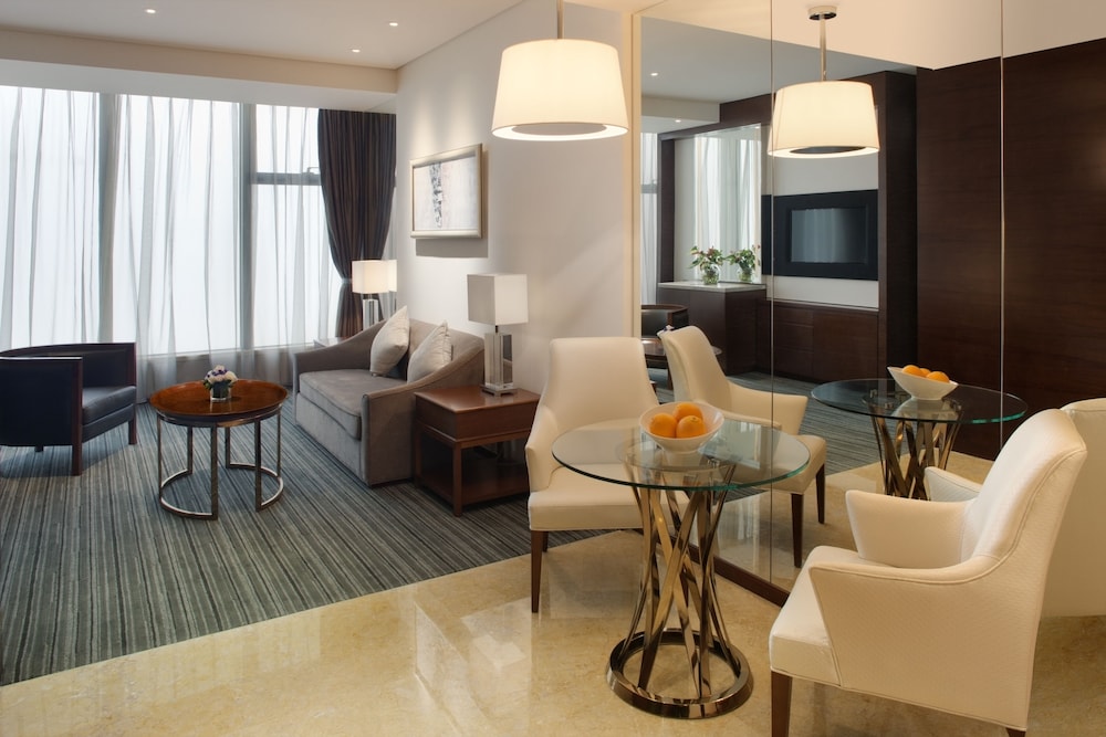 Radisson Blu Plaza Chongqing 25/50