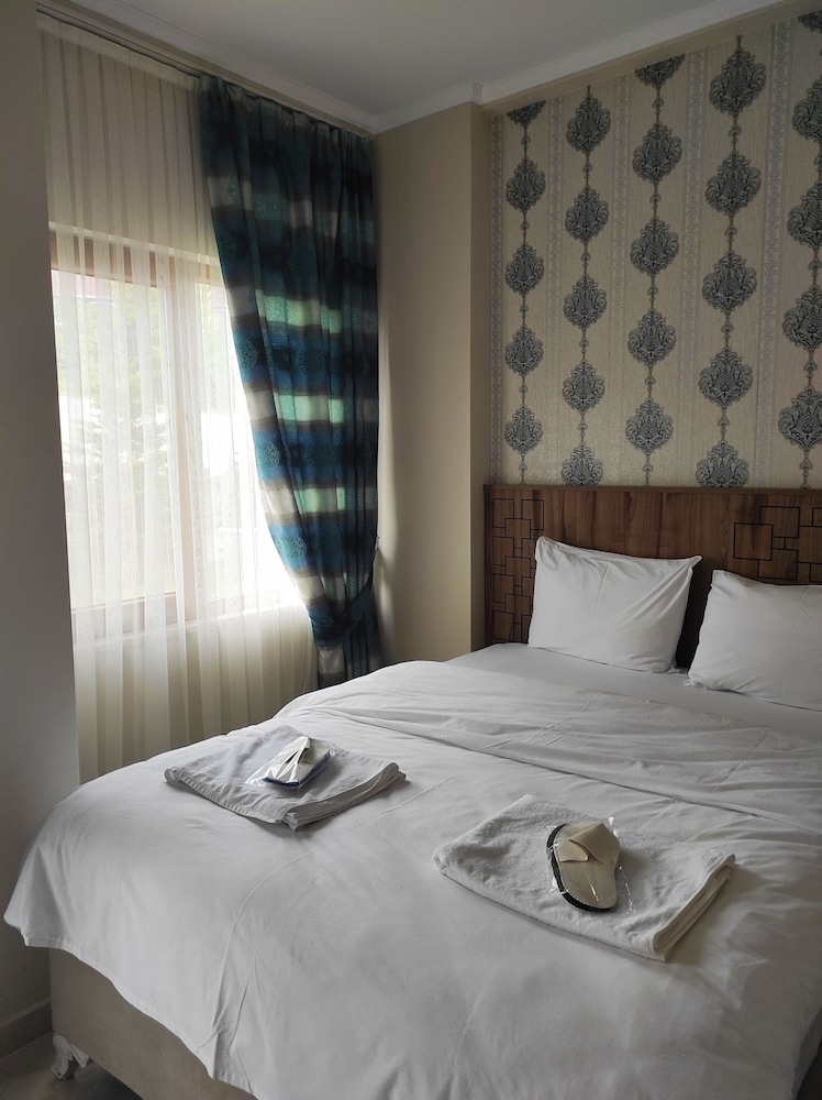 Amasra Sunrise Otel 8/34