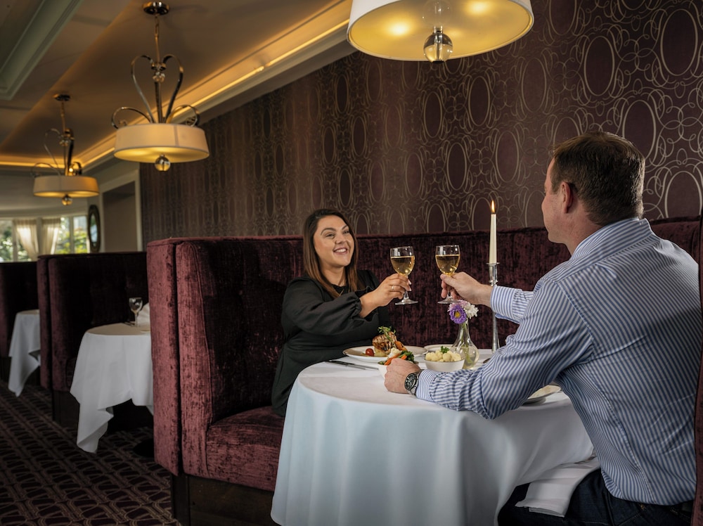 Abbey Hotel Roscommon 11/65