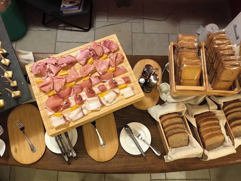 别墅Ginevra度假村Agrituristico(Villa Ginevra Resort Agrituristico) 图片3