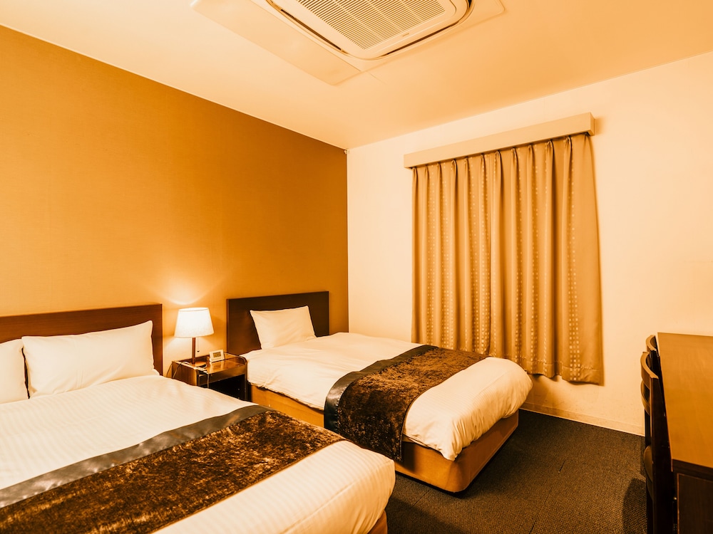 Hotel Area One Takamatsu 31/65