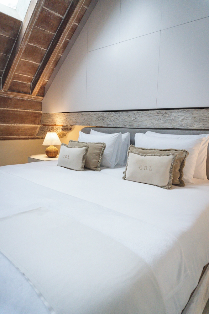 Room at Casa Diluca Cartagena Hotel Boutique, CARTAGENA