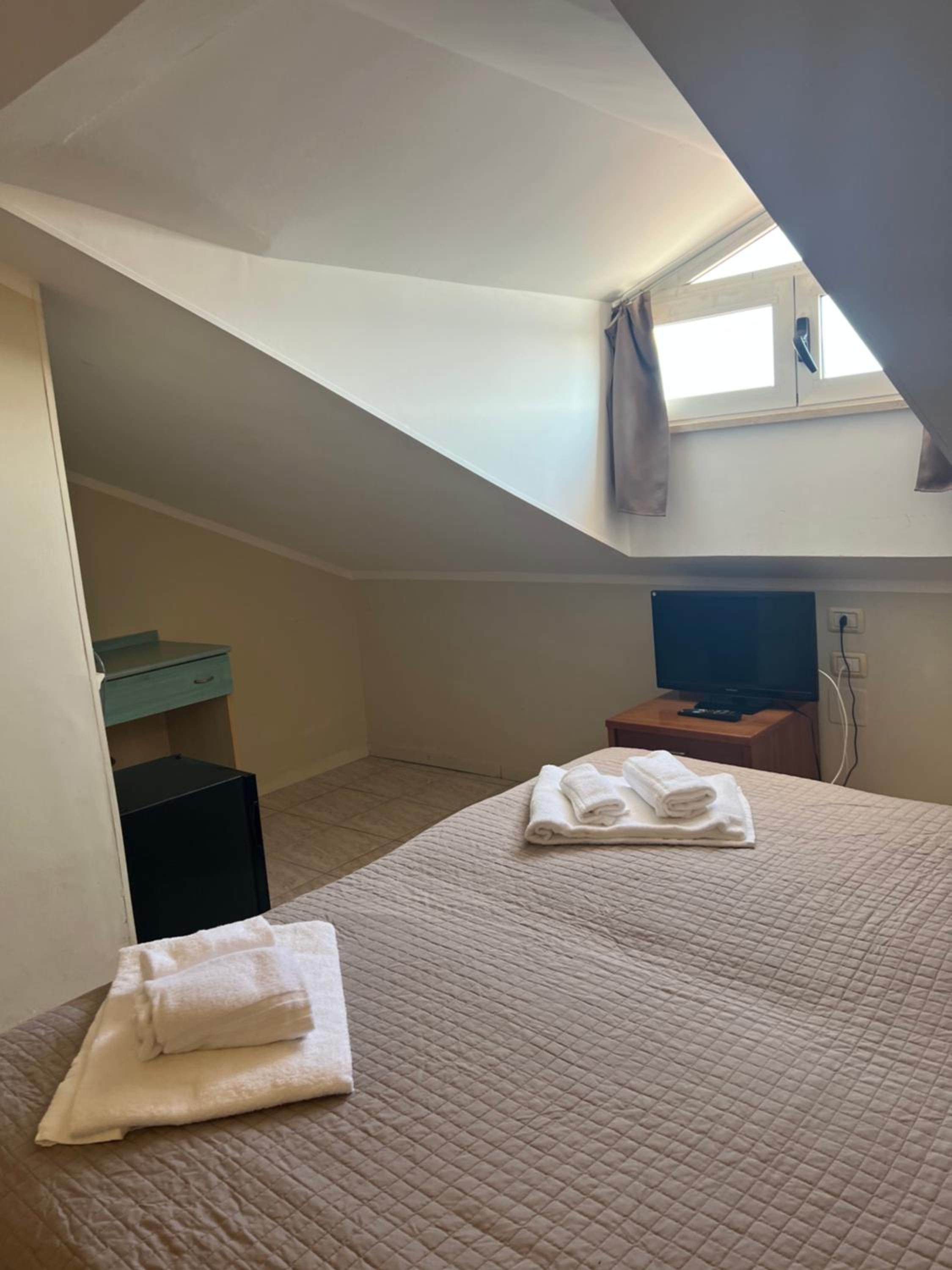 Room at Stella D Italia, RIMINI
