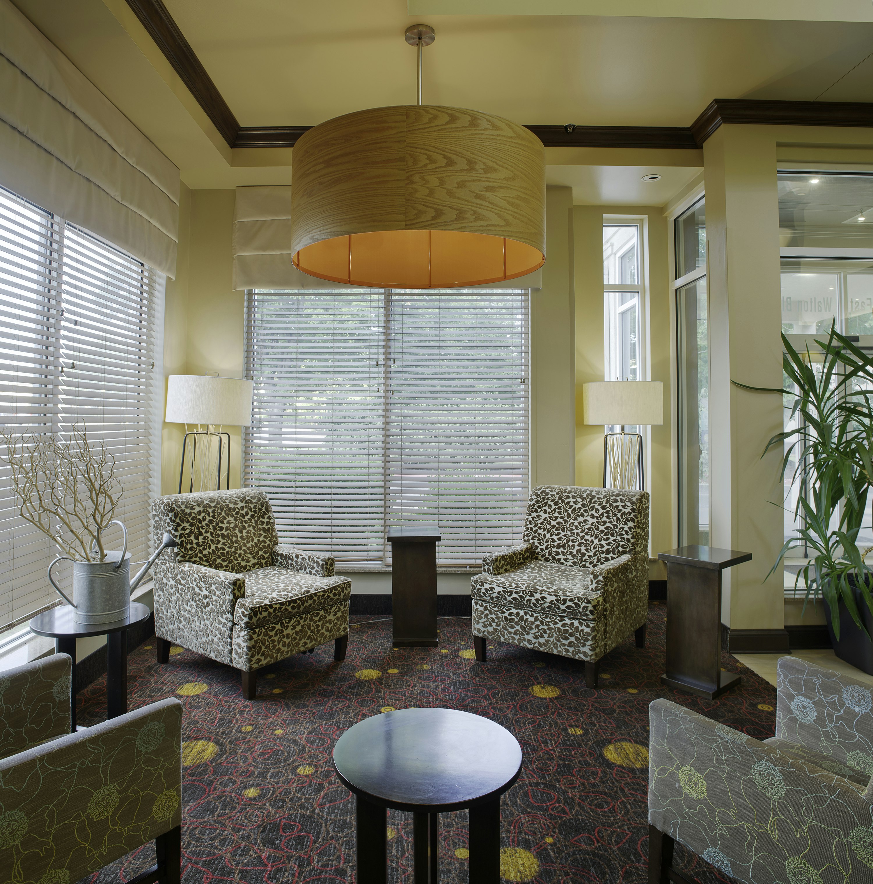 Hilton Garden Inn Bentonville Hotel 36/62