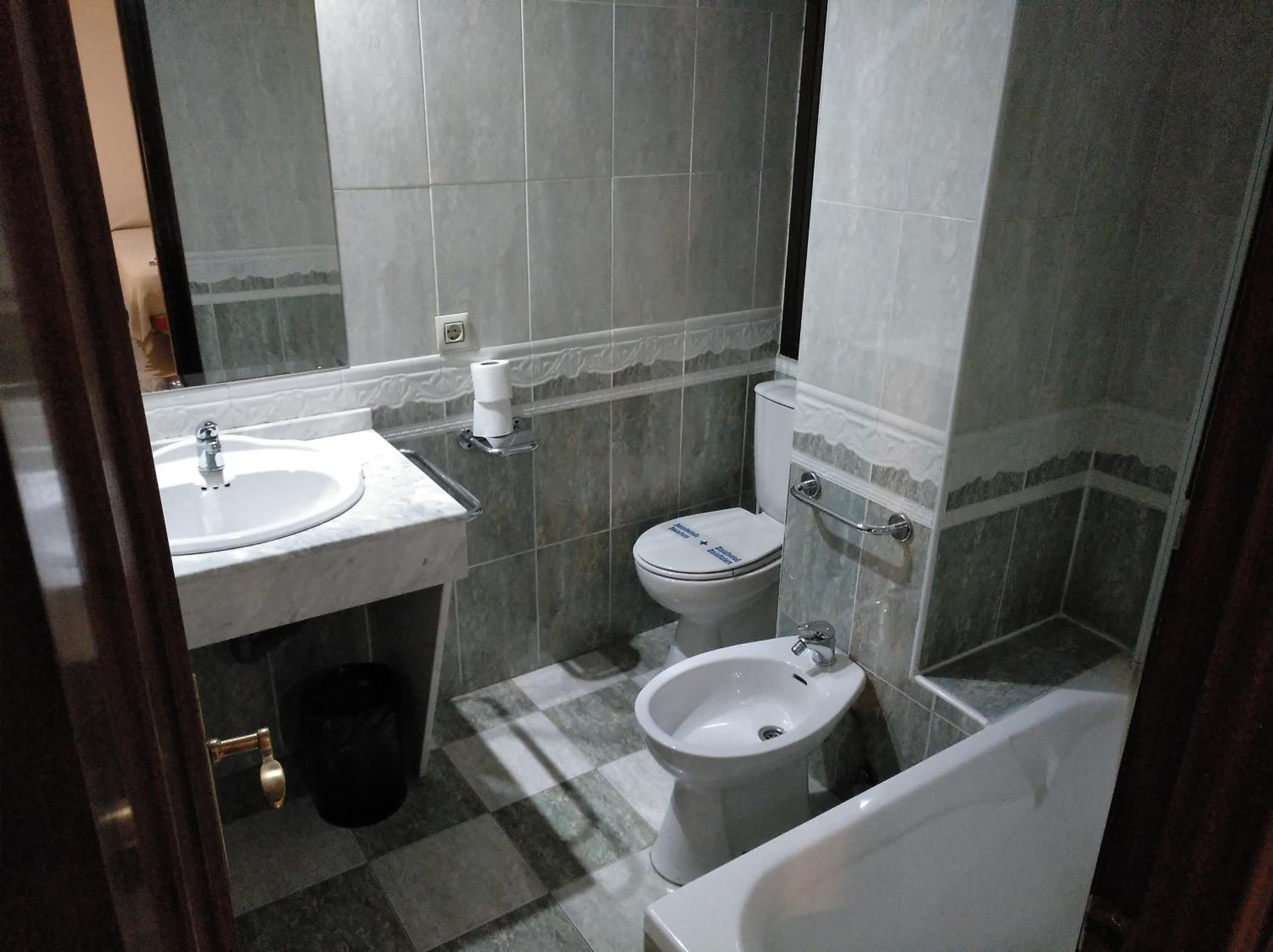 Hotel Nuevo Ara 47/49