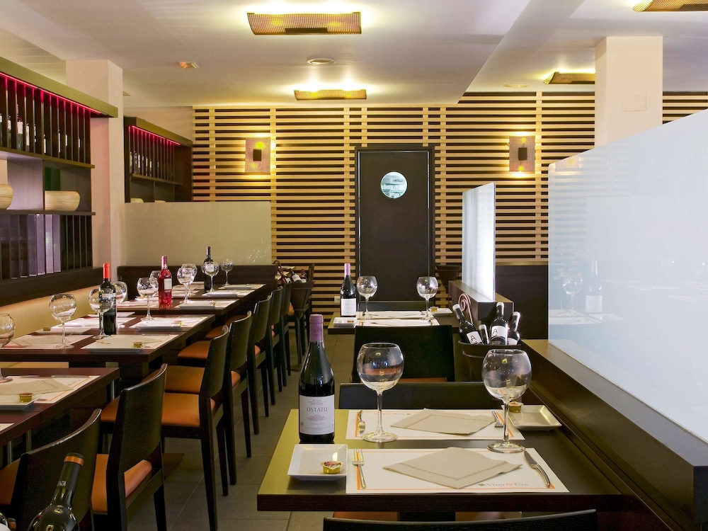 Ibis Madrid Alcorcon Tresaguas 30/44
