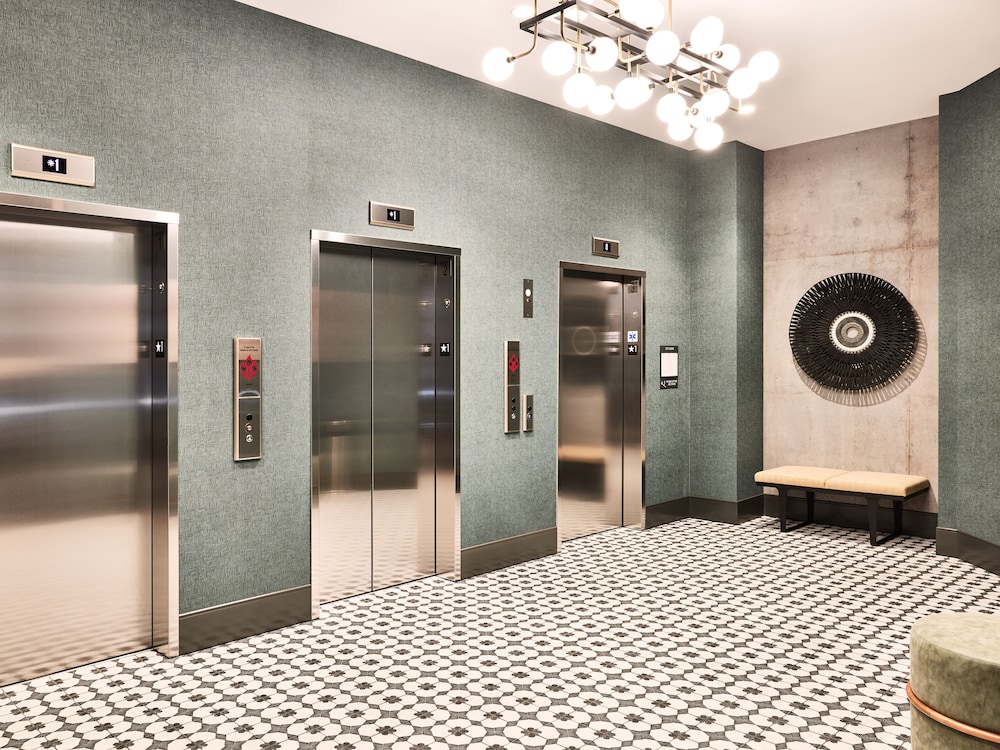 Hyatt Place Phoenix Downtown 27/54