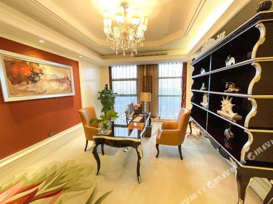 Sichuan Juyang International Hotel 15/18