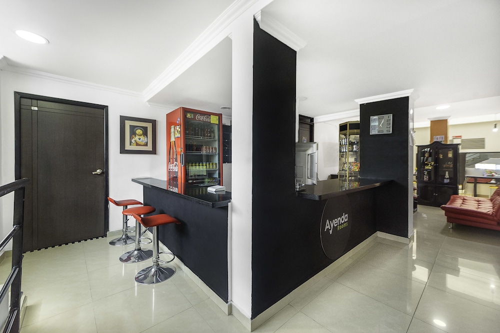 Ayenda 1219 Park 6 24/25