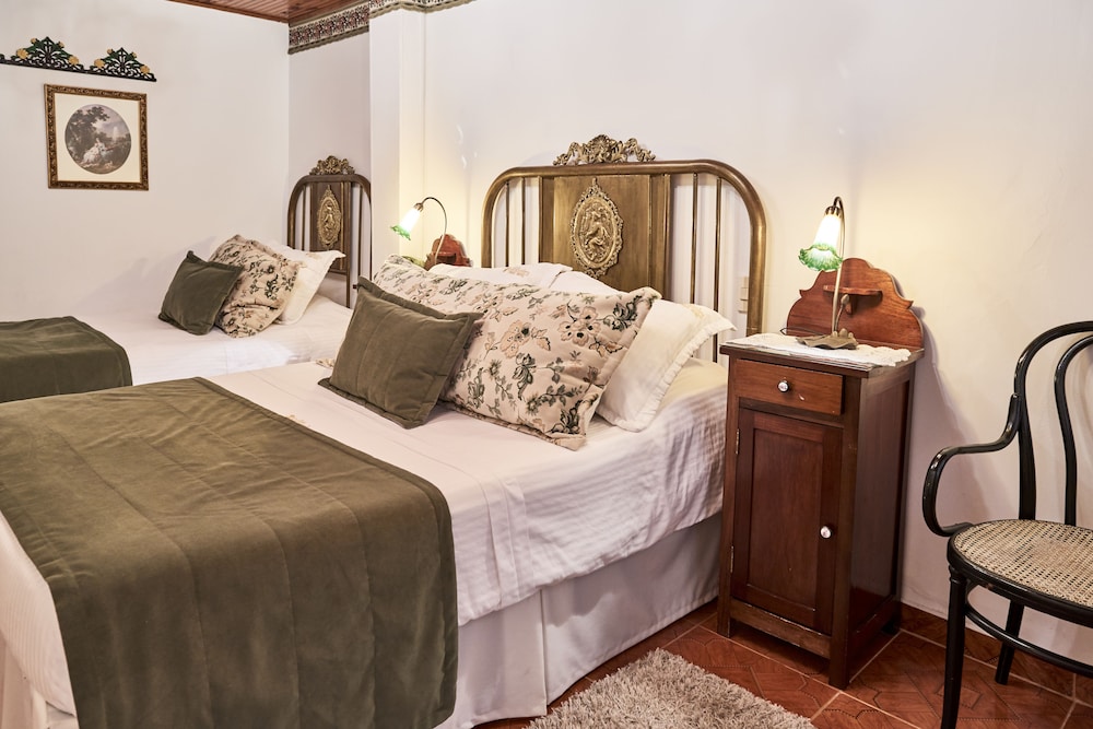 Finca Hotel Los Girasoles 29/50