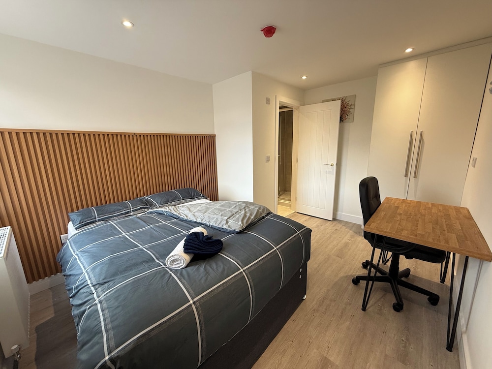 OYO Moorfields Villas 17/32