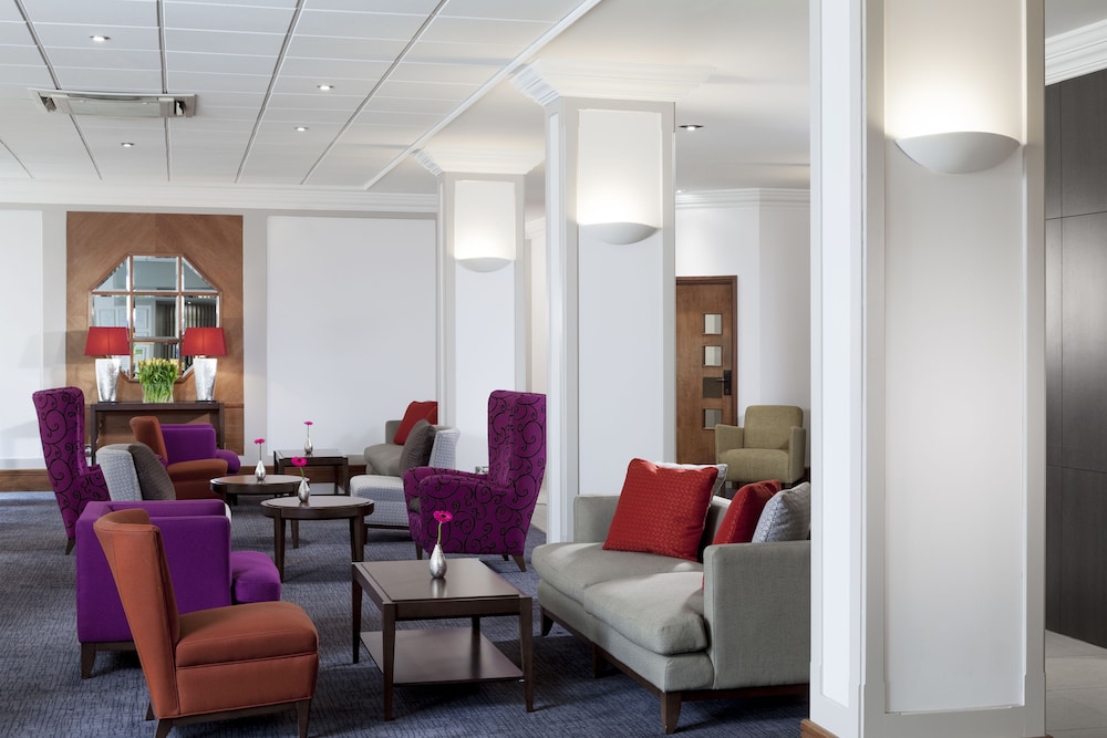Mercure Northampton 34/63