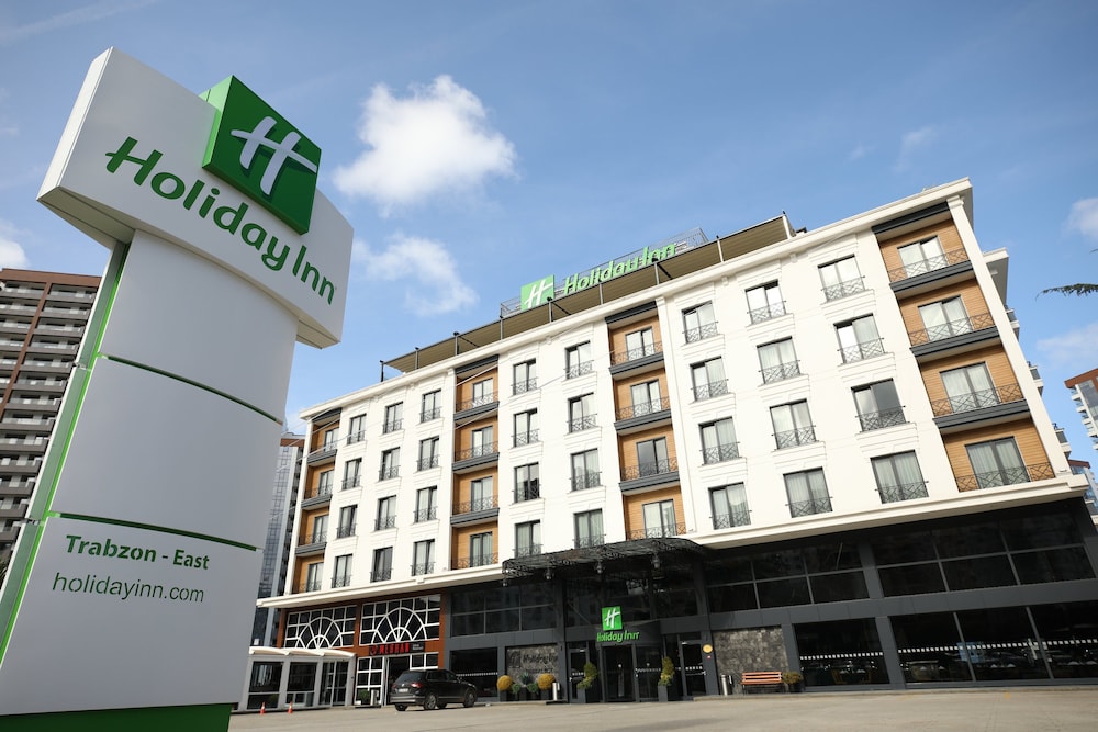 Holiday Inn Trabzon-East by IHG in YOMRA