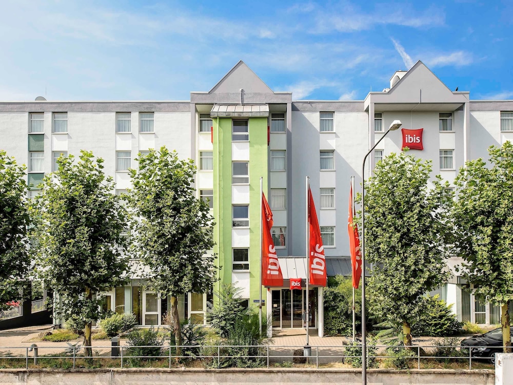 IBIS FRANKFURT MESSE WEST 4/61