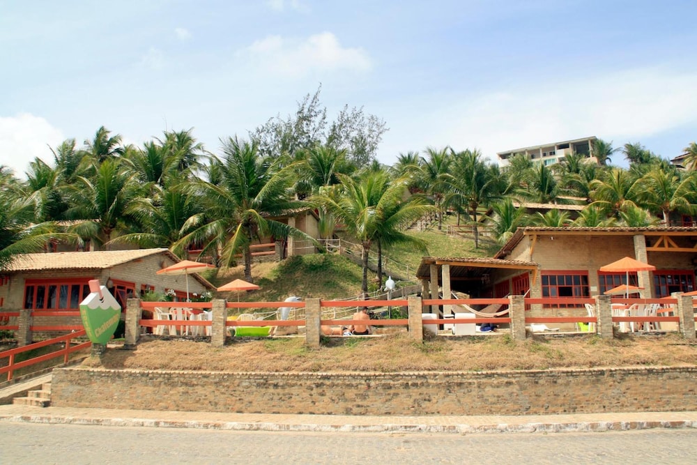 Chalemar Hotel Pousada 17/26
