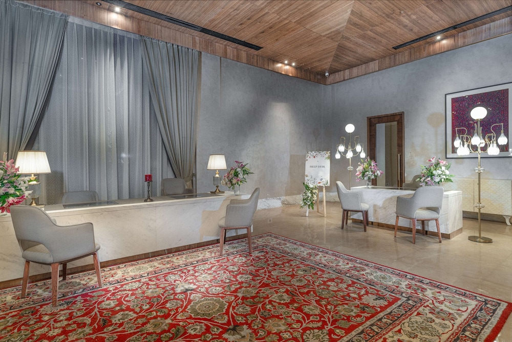 Radisson Collection Hotel & Spa, Riverfront Srinagar 9/50