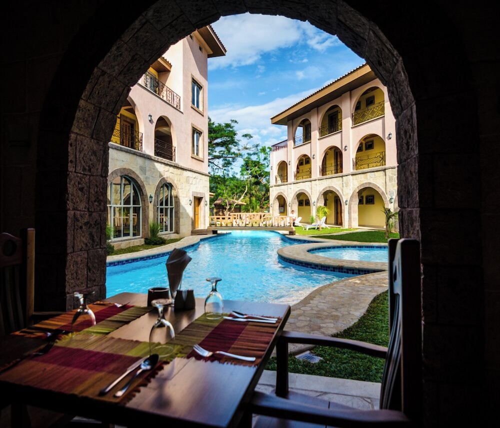 Corto Del Mar Hotel 54/61