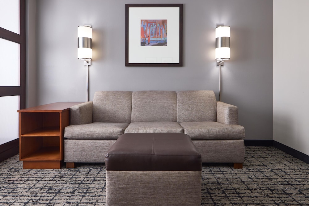 Hyatt Place Salt Lake City/Downtown/The Gateway 39/65