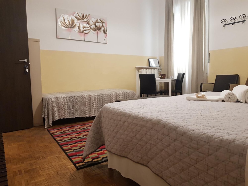 Locazione Turistica Cittadella 25/50