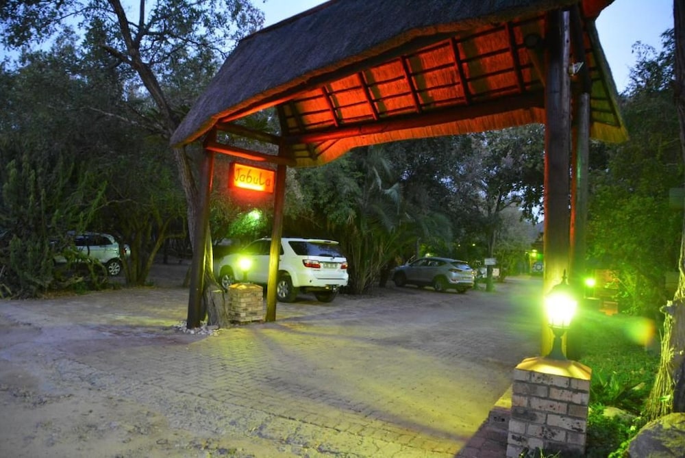 Jabula Lodge 54/64