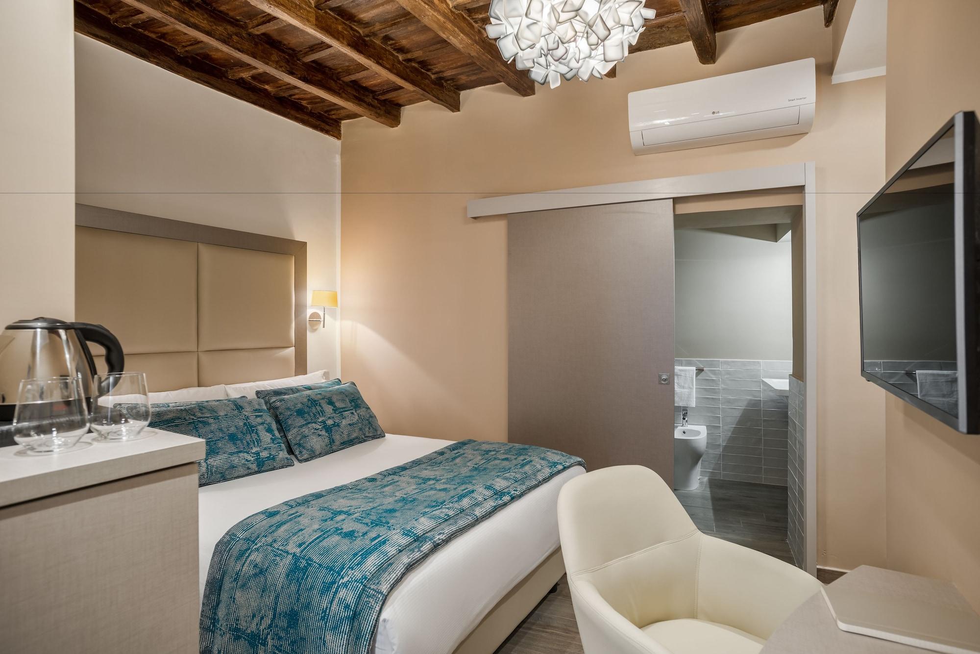Reginella Suites 16/22