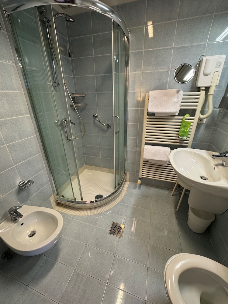 Hotel Benaco 50/50