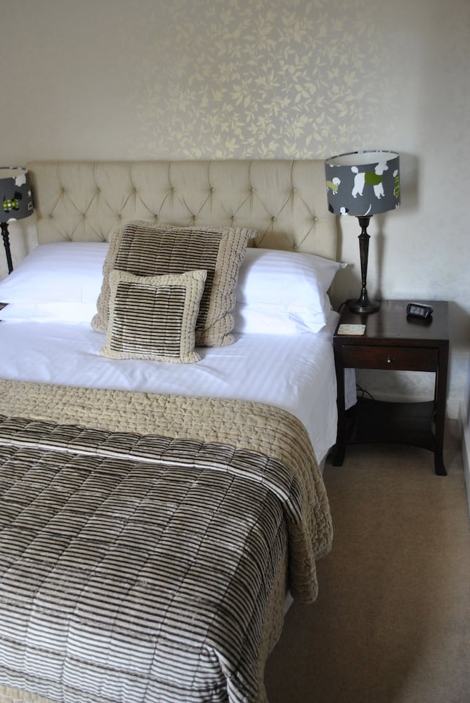 The Royal Oak Inn 17/50