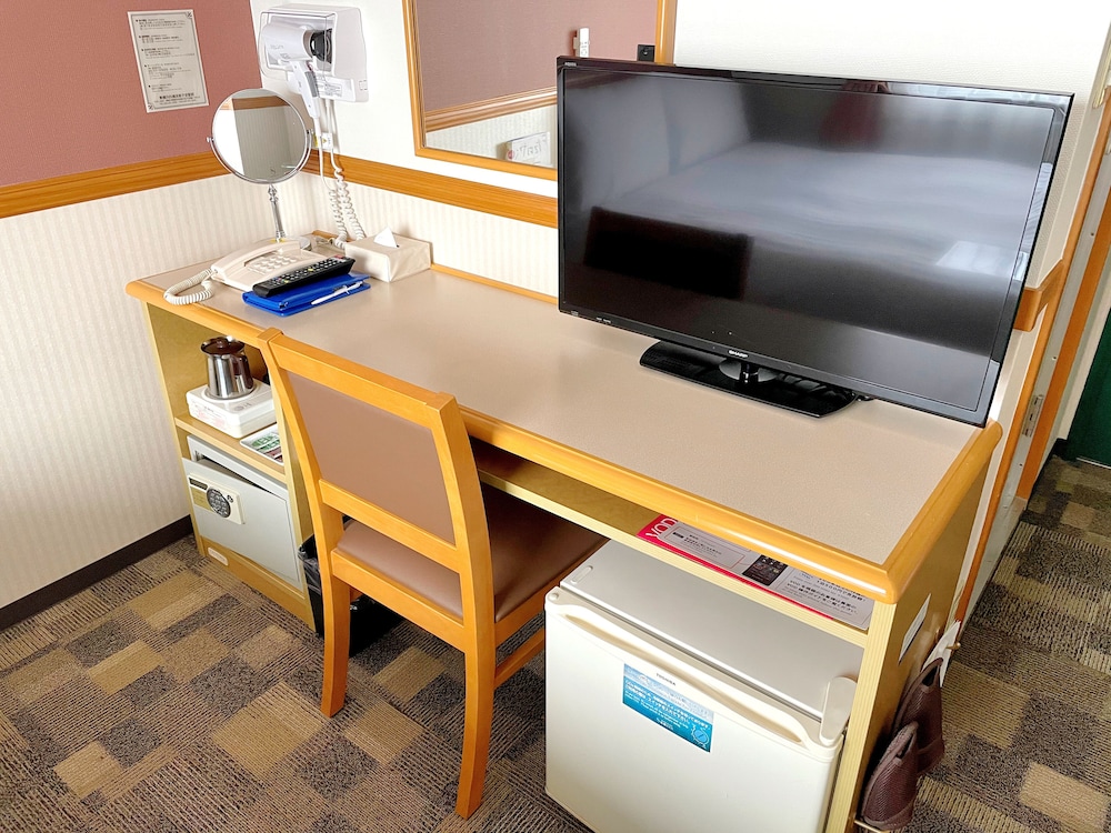 Toyoko Inn Yokohama Shinkoyasu Ekimae 53/60