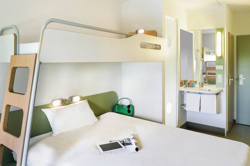 Ibis Budget Bilbao Arrigorriaga 10/48
