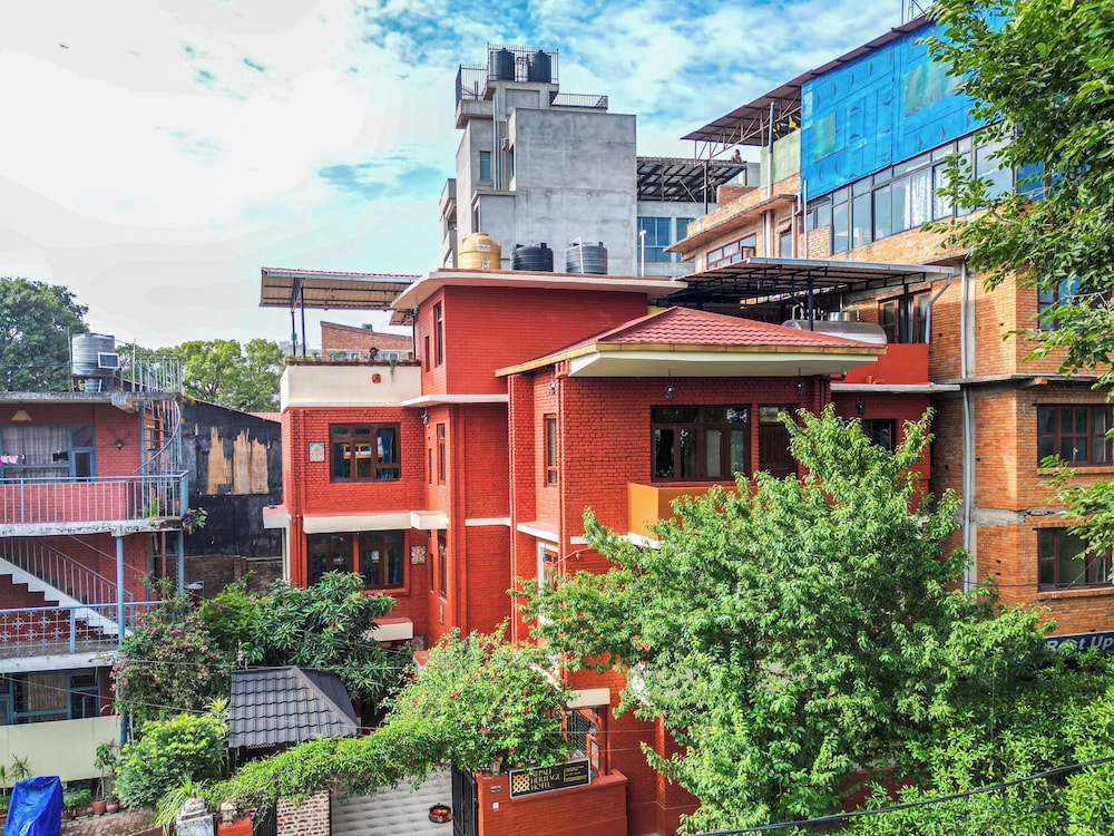 Nepali Heritage Hotel 5/50