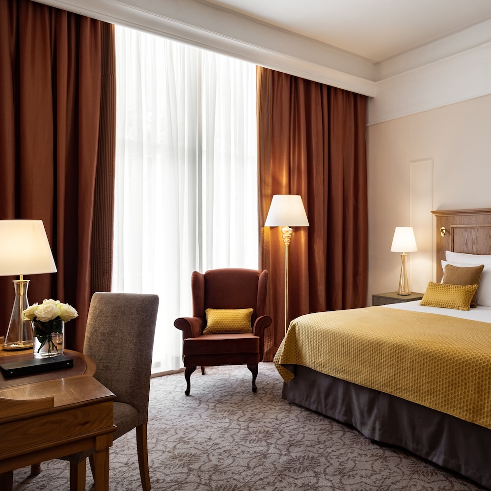 Corinthia Palace Hotel And Spa 21/71