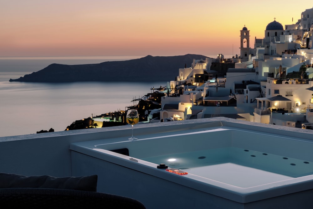Agave Santorini Design Boutique Hotel 26/49