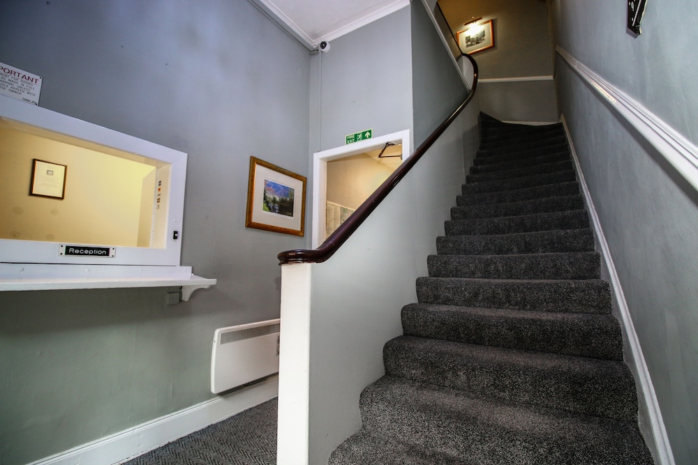 Charing Cross Guest House 62/62