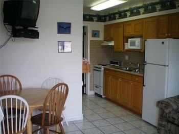Coronada Inn and Suites 8/47